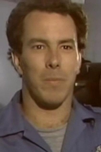Martin Bowen - Actor Profile Photo