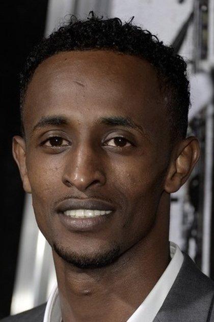 Barkhad Abdirahman - Actor Profile Photo