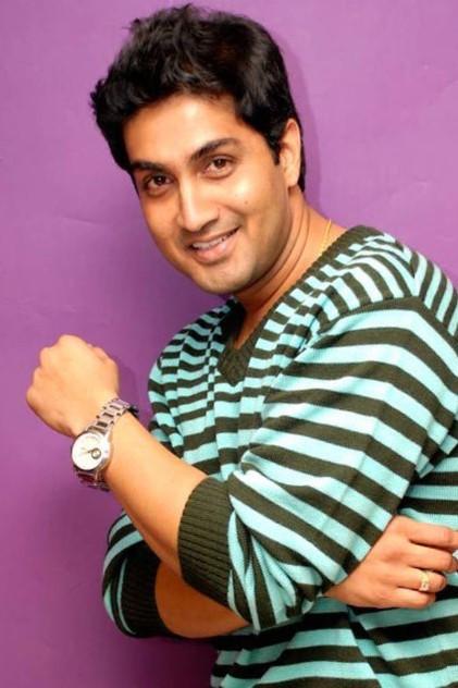 Harish Raju - Actor Profile Photo