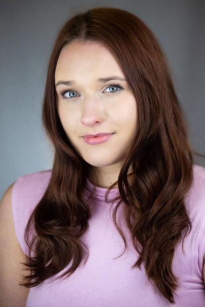 Olivia Blair - Actor Profile Photo