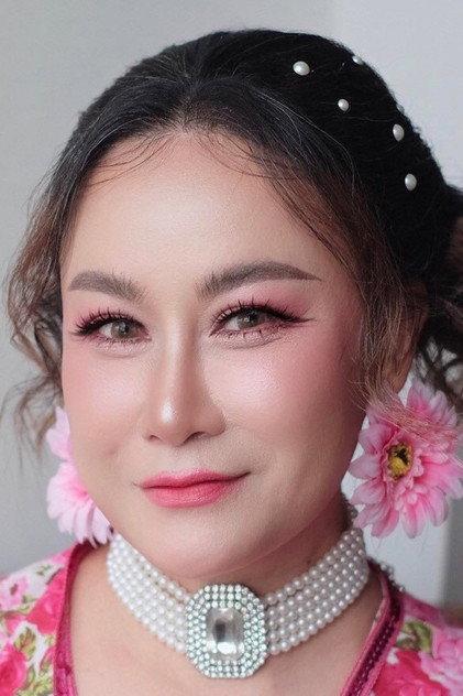 Duangrudee Boonbamrung - Actor Profile Photo