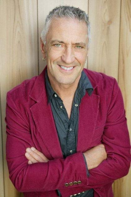 John Waters - Actor Profile Photo