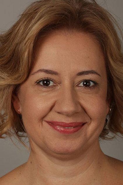 Özlem Çakar - Actor Profile Photo