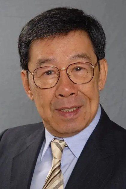 Woo Fung - Actor Profile Photo