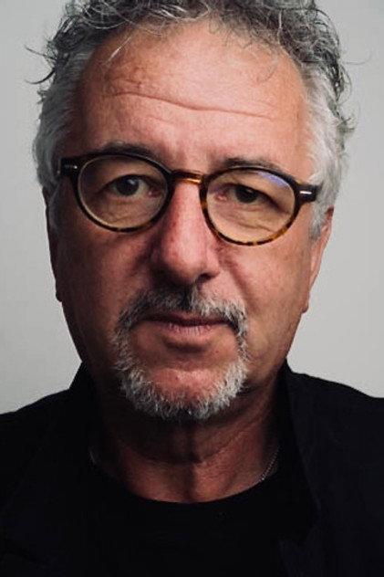 Simon Mattacks - Actor Profile Photo
