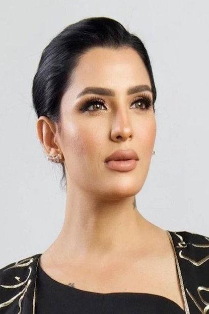 Yasmin Kassab - Actor Profile Photo