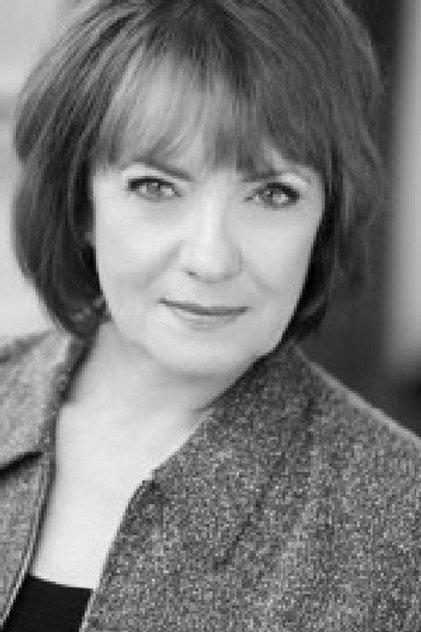 Paula Barrett - Actor Profile Photo
