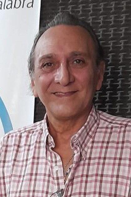 Sergio Cangiano - Actor Profile Photo