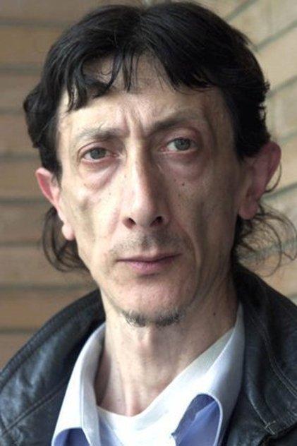 Franco Pistoni - Actor Profile Photo