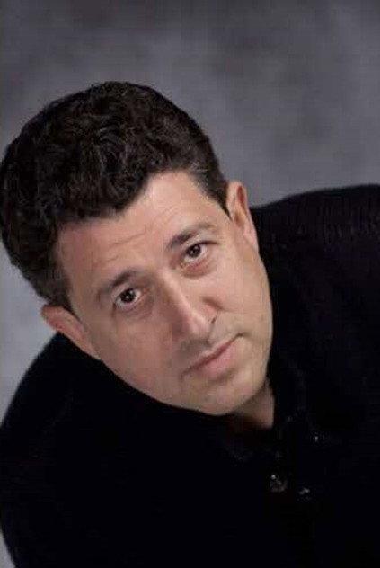 Reinaldo Macias - Actor Profile Photo