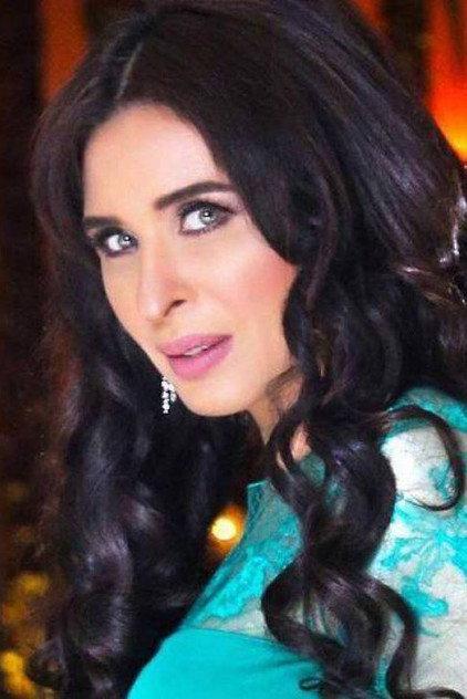 Dina - Actor Profile Photo