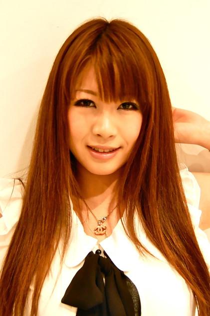 Maki Azusa - Actor Profile Photo