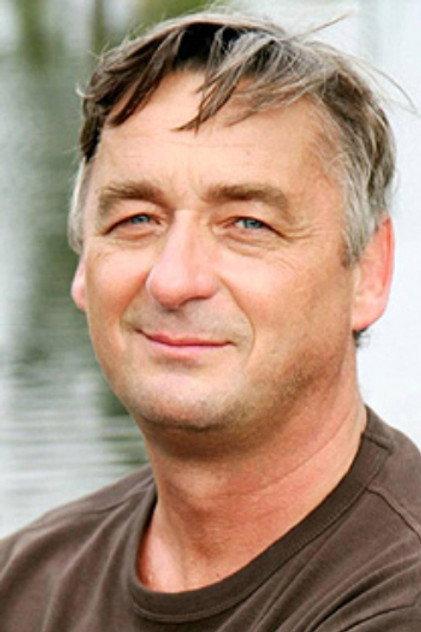Andreas Vitásek - Actor Profile Photo