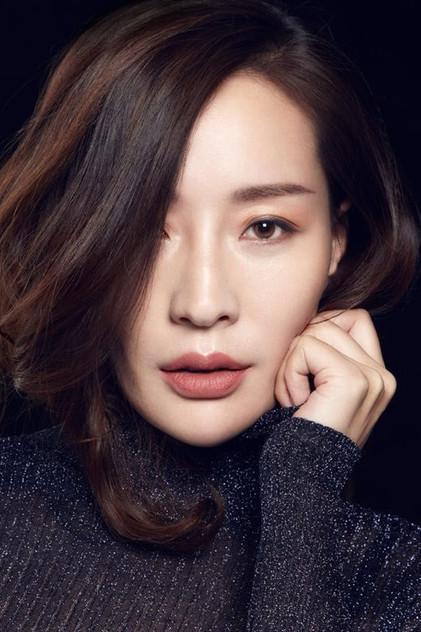 Wu Yitong - Actor Profile Photo