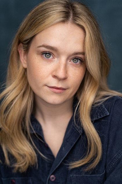 Mali O'Donnell - Actor Profile Photo