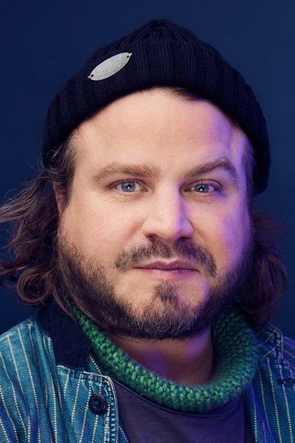 Brady Corbet - Actor Profile Photo