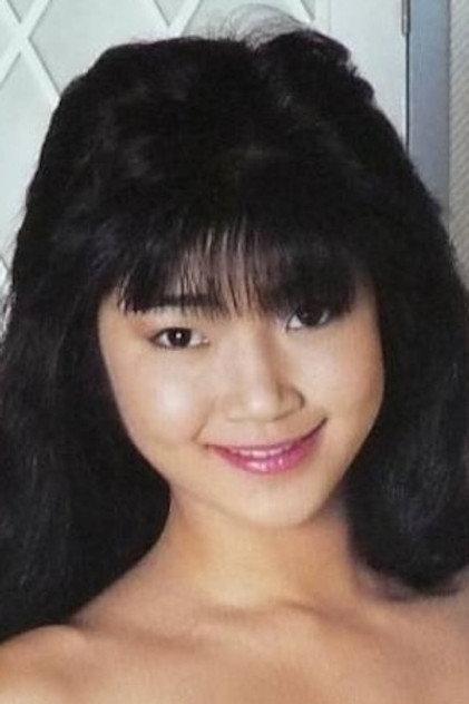Saki Gotō - Actor Profile Photo
