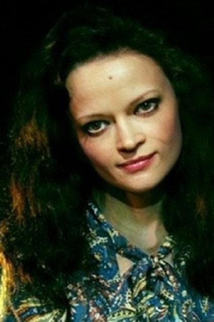 Vasilina Makovtseva - Actor Profile Photo