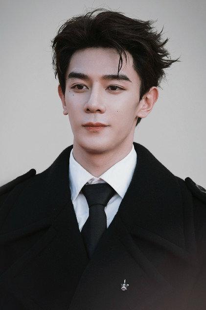 Xia Zhiguang - Actor Profile Photo