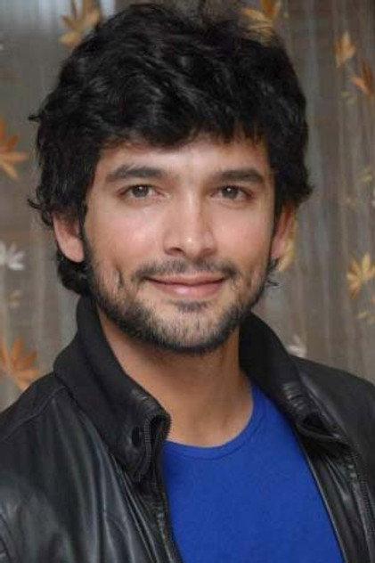 Diganth Manchale - Actor Profile Photo