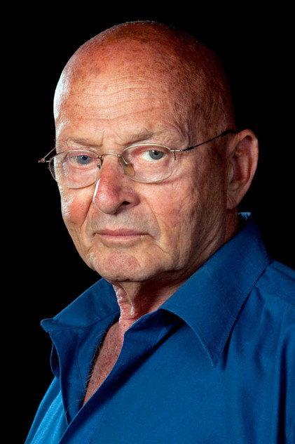 Yossi Graber - Actor Profile Photo