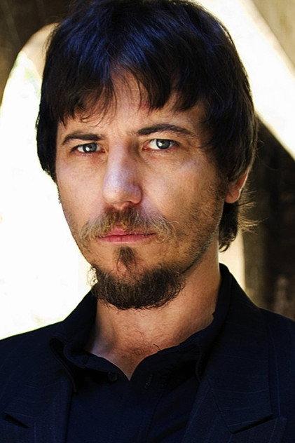 Matt Hylton Todd - Actor Profile Photo