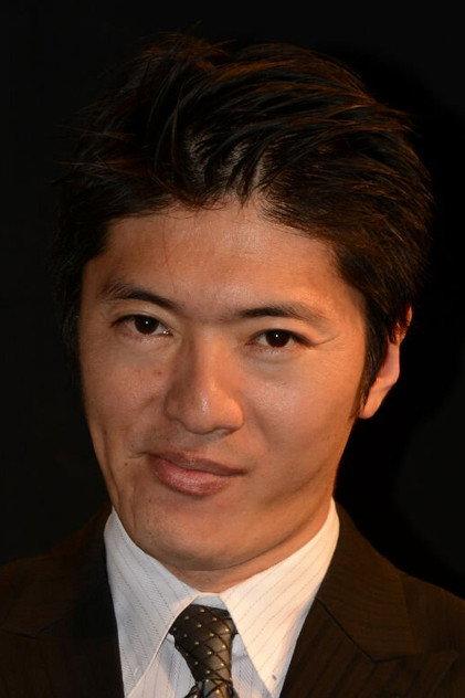 Hidekazu Nagai - Actor Profile Photo