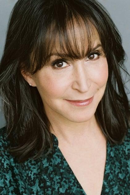 Gina Hecht - Actor Profile Photo