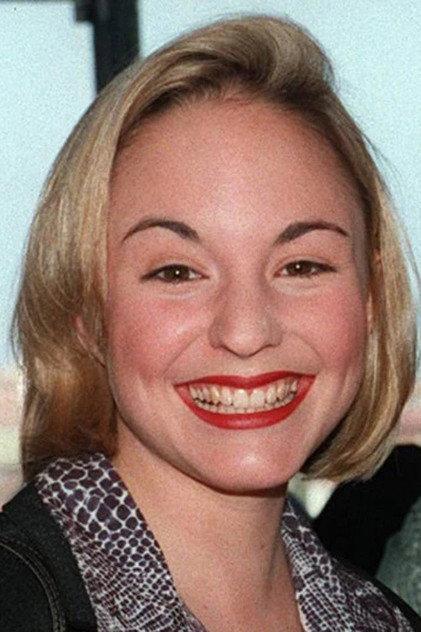 Cathy Godbold - Actor Profile Photo