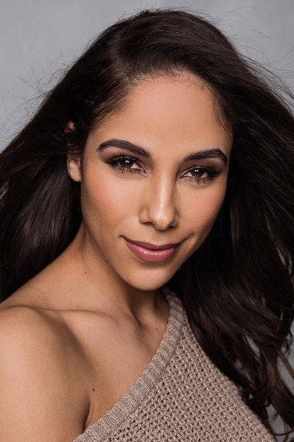Sandy Tejada - Actor Profile Photo