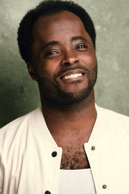 Ben Toomer - Actor Profile Photo