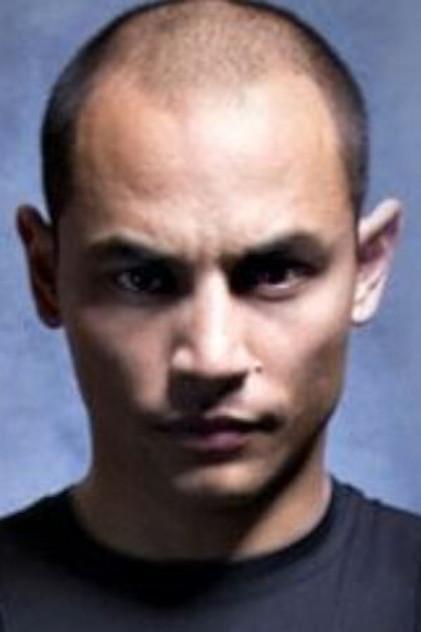 David Chan Cordeiro - Actor Profile Photo