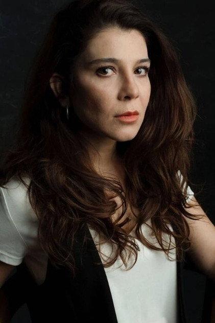 Yeliz Şatıroğlu - Actor Profile Photo