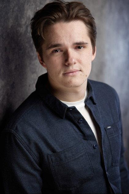 Finn O'Toole - Actor Profile Photo