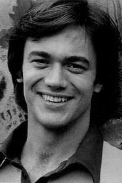 Peter Coffield - Actor Profile Photo