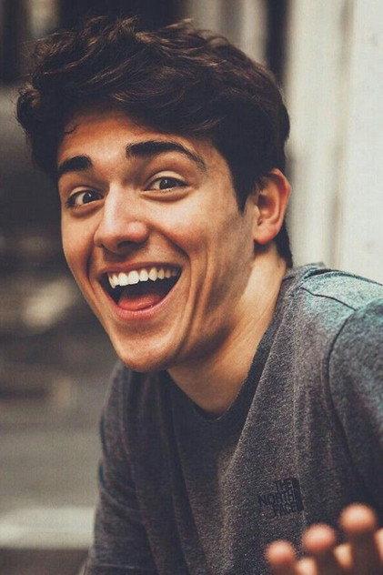 Tommaso Cassissa - Actor Profile Photo