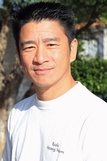 Marc Hoang - Actor Profile Photo