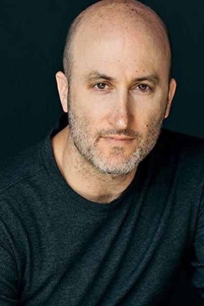 Jon Braver - Actor Profile Photo