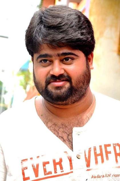 Arjunan Nandakumar - Actor Profile Photo