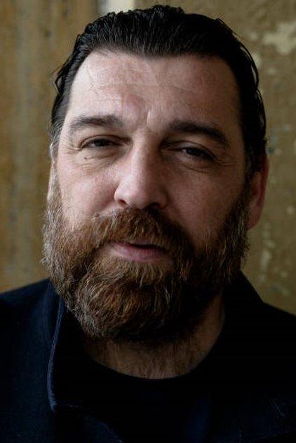 Hovik Keuchkerian - Actor Profile Photo