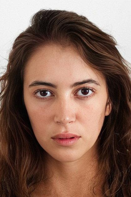 Nour Hajri - Actor Profile Photo