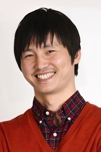 Kim Dae-beom - Actor Profile Photo