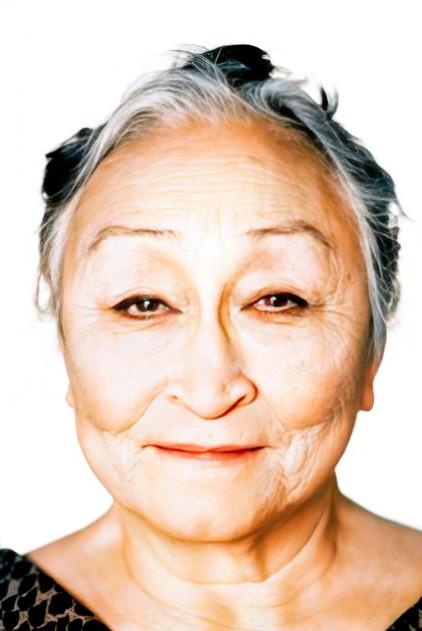 Makka Kleist - Actor Profile Photo