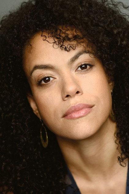 Phyllis Johnson - Actor Profile Photo