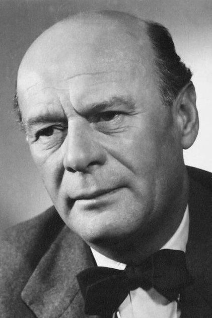 Bohuš Záhorský - Actor Profile Photo
