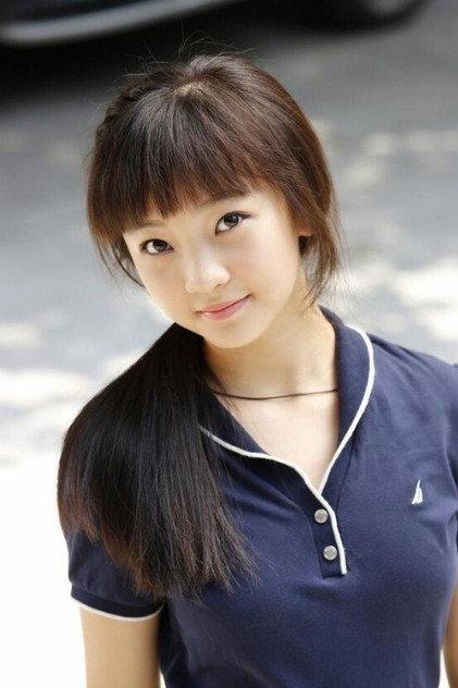 Lin Miaoke - Actor Profile Photo