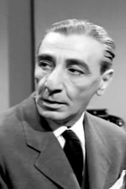 Apostolos Avdis - Actor Profile Photo