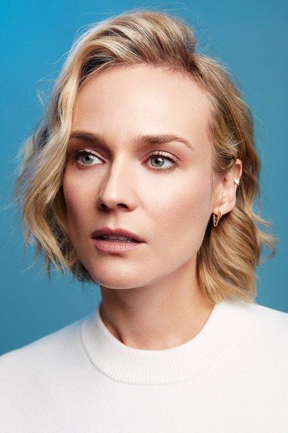 Diane Kruger - Actor Profile Photo