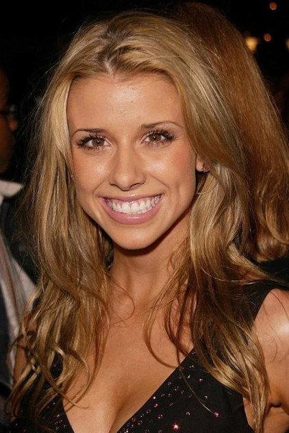 Melissa Schuman - Actor Profile Photo