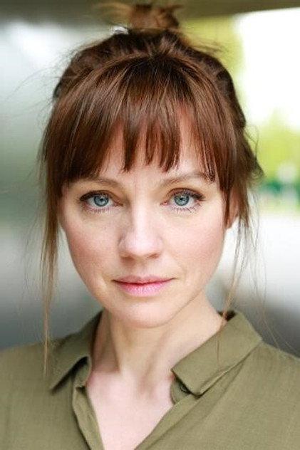 Melanie Gutteridge - Actor Profile Photo